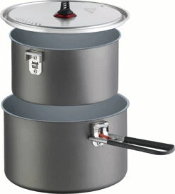 MSR Ceramic 2 Pot Set|-|Ensemble De Casseroles Ceramic 2