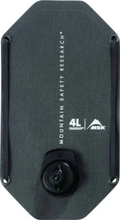 MSR Dromedary Bag 4L|-|Réservoir Dromedary 4L