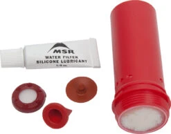 MSR TrailShot Replacement Cartridge|-|Cartouche Filtrante De Rechange TrailShot