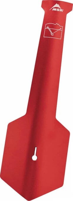 MSR ToughStake® Snow/Sand Stakes|-|Piquets Neige/sable ToughStake