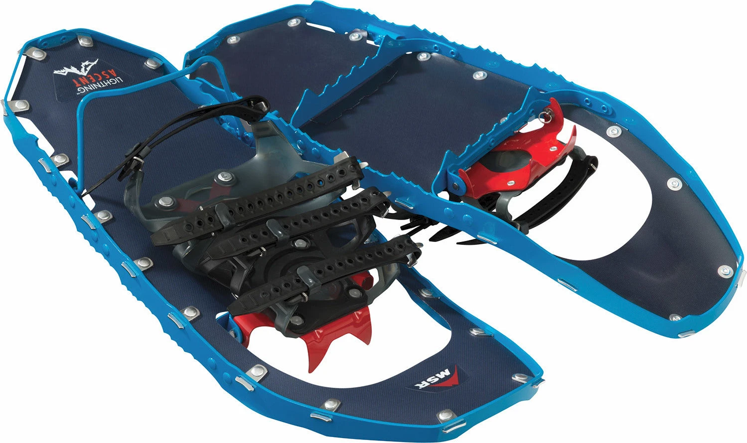 MSR Lightning Ascent 22 In|-|Raquettes Lightning Ascent 22 Po 2 MSR Lightning Ascent 22 In|-|Raquettes Lightning Ascent 22 Po - Image 2