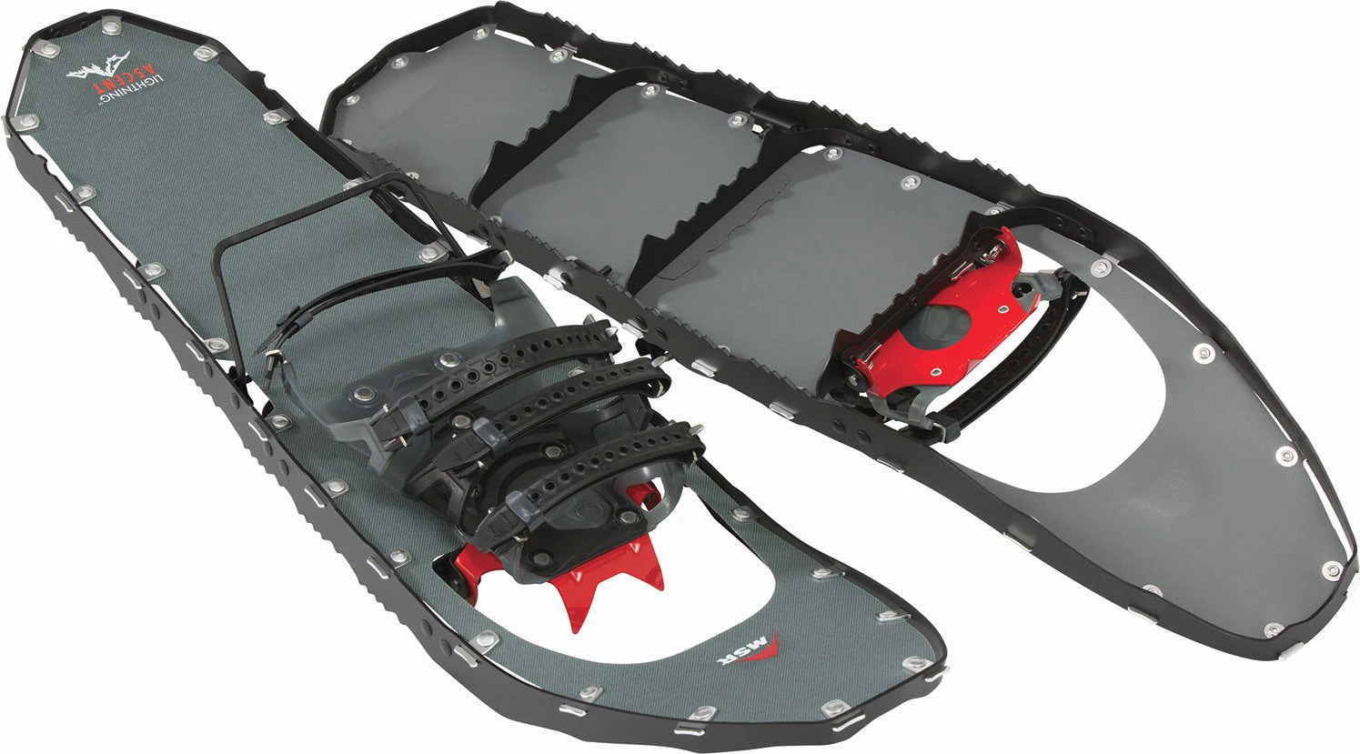 MSR Lightning Ascent 30 In|-|Raquettes Lightning Ascent 30 Po 1 MSR Lightning Ascent 30 In|-|Raquettes Lightning Ascent 30 Po