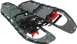 MSR Women's Lightning Ascent 22 In|-|Raquettes Lightning Ascent 22 Po Femme