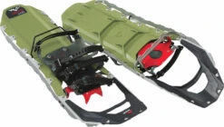 MSR Revo Ascent 25 In|-|Raquettes Revo Ascent 25 Po