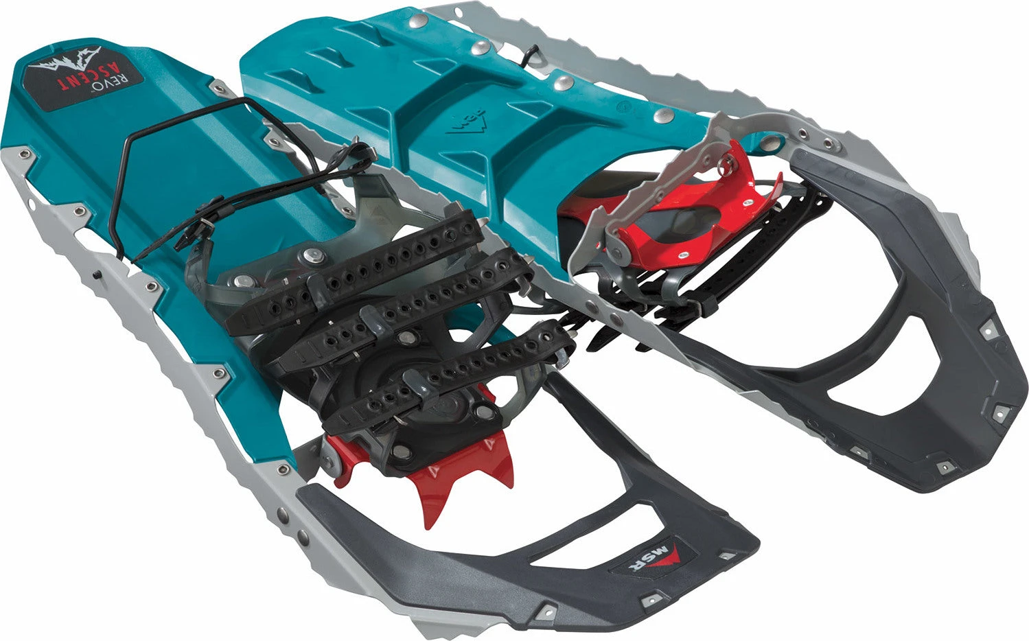 MSR Revo Ascent 22 In - Women's|-|Raquettes Revo Ascent 22 Po Femme 1 MSR Revo Ascent 22 In - Women's|-|Raquettes Revo Ascent 22 Po Femme