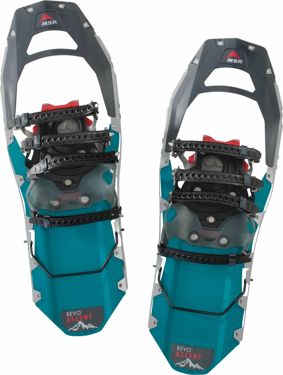 MSR Revo Ascent 22 In - Women's|-|Raquettes Revo Ascent 22 Po Femme 2 MSR Revo Ascent 22 In - Women's|-|Raquettes Revo Ascent 22 Po Femme - Image 2