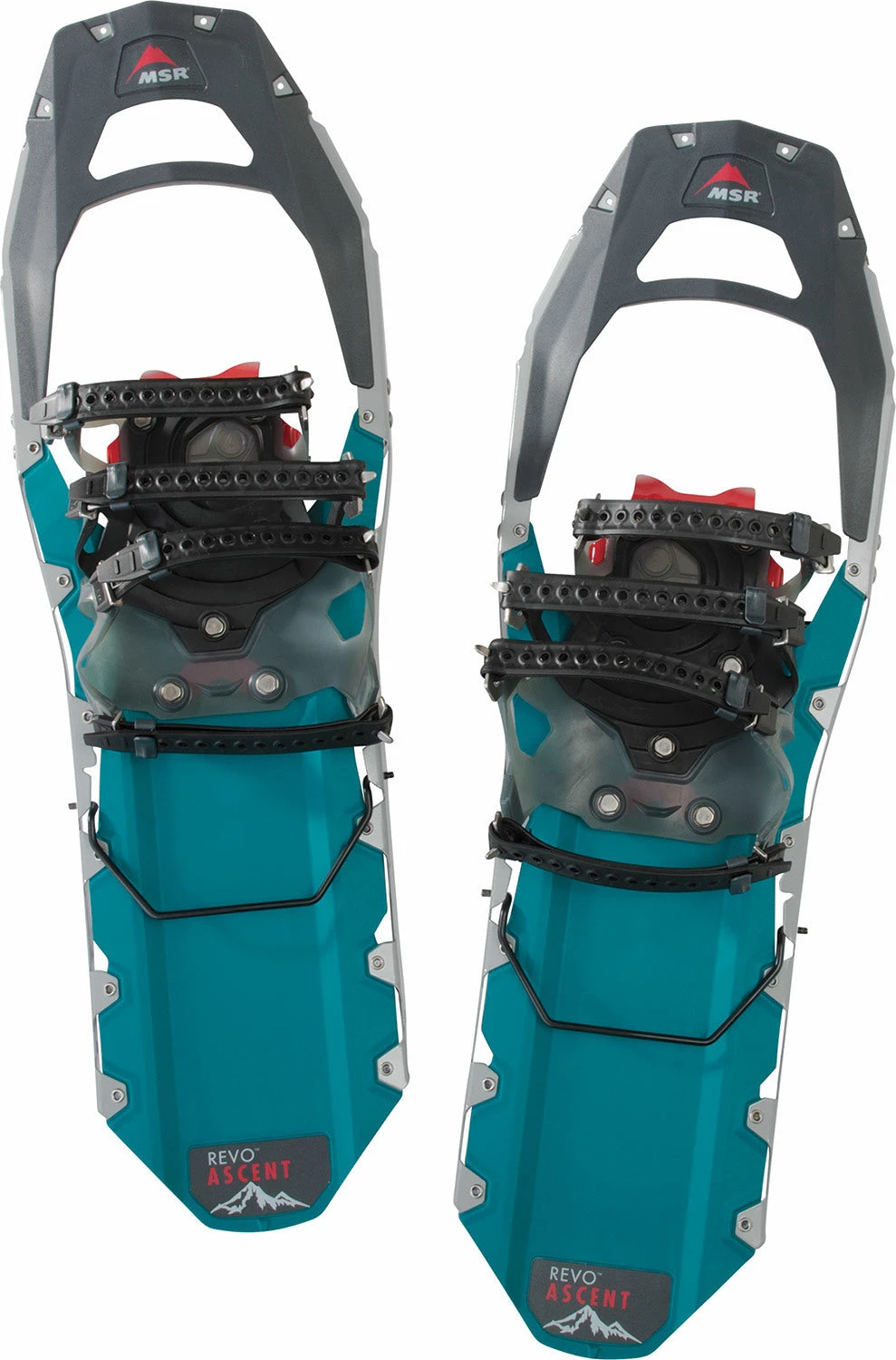 MSR Women's Revo Ascent 25 In|-|Raquettes Revo Ascent 25 Po Femme 2 MSR Women's Revo Ascent 25 In|-|Raquettes Revo Ascent 25 Po Femme - Image 2