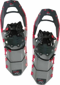 MSR Revo Explore 25 In|-|Raquettes Revo Explore 25 Po -Msr MSR 10220 7ESpring 20Green 7Eabove 13f5ca2f c5e2 4650 9609 d916a948ab2e