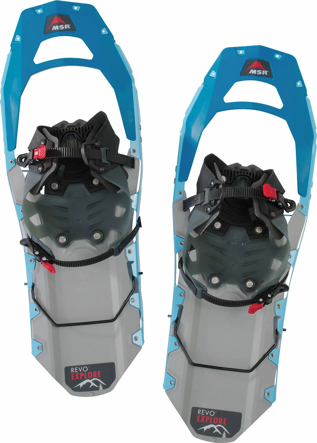 MSR Revo Explore 22 In - Women's|-|Raquettes Revo Explore 22 Po Femme 3 MSR Revo Explore 22 In - Women's|-|Raquettes Revo Explore 22 Po Femme - Image 3