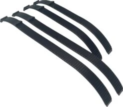 MSR HyperLink Snowshoe Binding Replacement Straps|-|Sangles De Rechange Pour Fixations De Raquettes à Neige Hyperlink
