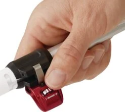 MSR DynaLock™ Ascent Carbon 140cm Poles|-|Bâtons DynaLock Ascent Carbon 140 Cm -Msr MSR 10237 7ECarbon 7EZoom 40eda11f 3401 404b 9cf4 78fbe835b71a