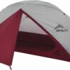 MSR Elixir Tent - 1-person|-|Tente Elixir - 1 Personne