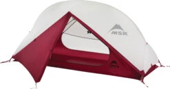 MSR Hubba NX Tent|-|Tente Hubba NX