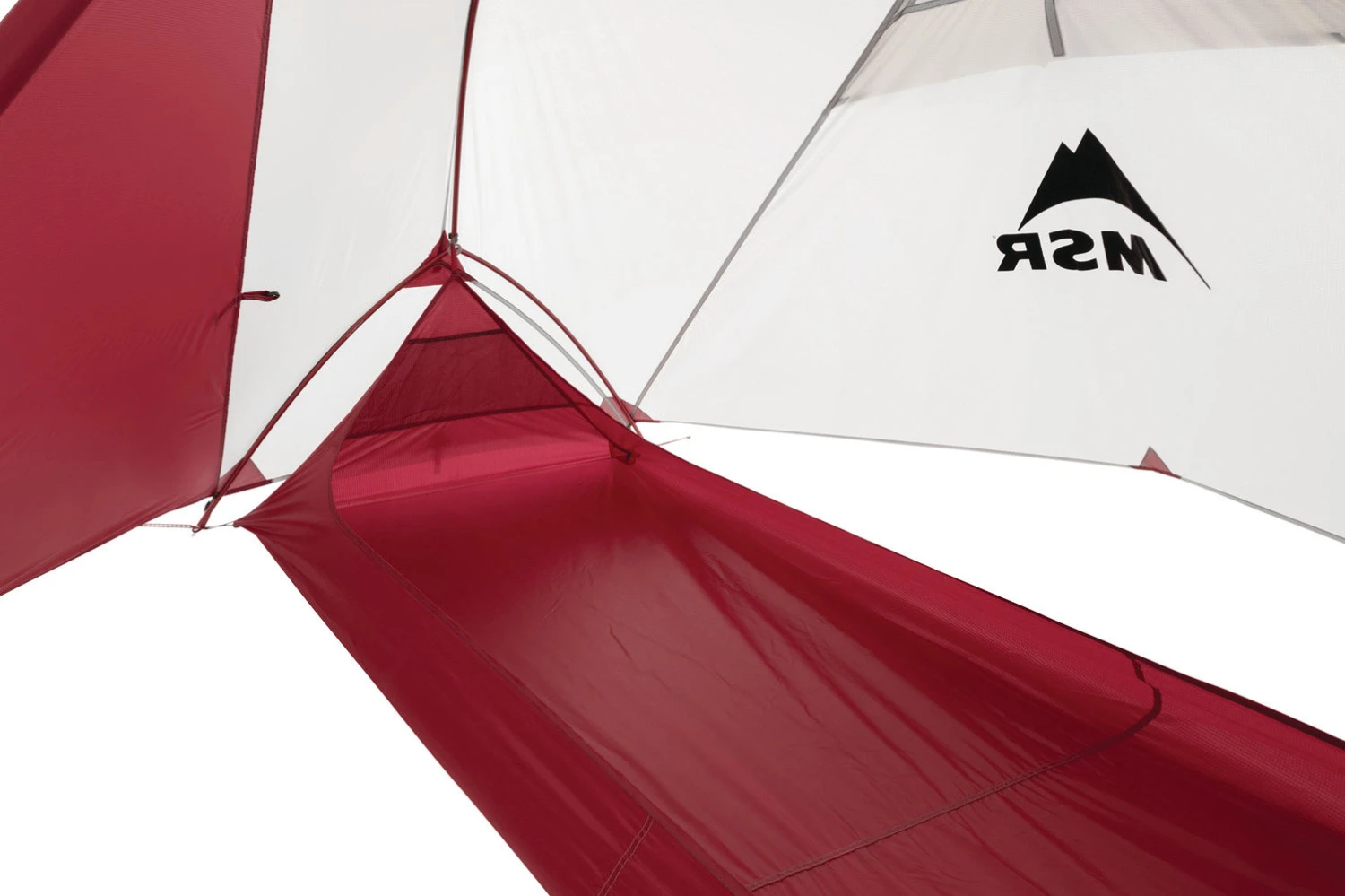 MSR Hubba NX Tent|-|Tente Hubba NX 4 MSR Hubba NX Tent|-|Tente Hubba NX - Image 4