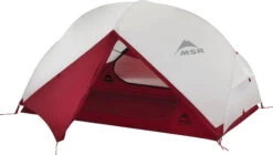 MSR Hubba Hubba NX 2-Person Tent|-|Tente Hubba Hubba NX 2 Personnes