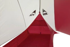 MSR FreeLite 1 Lightweight Backpacking Tent - 1-person|-|Tente Légère FreeLite 1 - 1 Personne -Msr MSR 10325 7ERed 7Einside