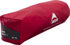 MSR FreeLite 1 Lightweight Backpacking Tent - 1-person|-|Tente Légère FreeLite 1 - 1 Personne -Msr MSR 10325 7E 7EDetail3 20Saraha