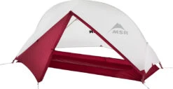 MSR Hubba NX Fast & Light Body Hubba NX|-|Corps De Tente Hubba NX Fast & Light Hubba NX