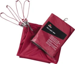 MSR Hubba NX Fast & Light Body Hubba NX|-|Corps De Tente Hubba NX Fast & Light Hubba NX -Msr MSR 10346 7ERed 7Ebodybag