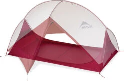 MSR Hubba Hubba NX Fast & Light Body Hubba Hubba NX|-|Corps De Tente Hubba Hubba NX Fast & Light Hubba Hubba NX