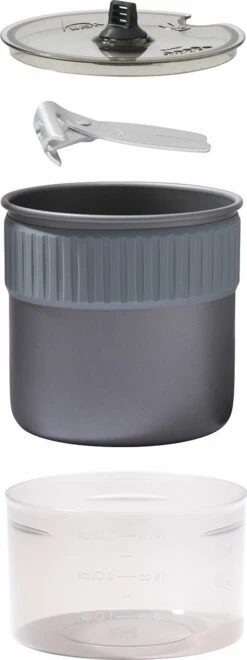 MSR Trail Mini Duo Cook Set|-|Popote Trail Mini Duo -Msr MSR 10375 7E 7Eexploring 20No 20Color a8e8292a 9f73 4967 8396 796611cc7c2f