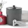 MSR PocketRocket 2 Mini Stove Kit|-|Kit De Réchaud PocketRocket 2 Mini