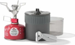 MSR PocketRocket 2 Mini Stove Kit|-|Kit De Réchaud PocketRocket 2 Mini