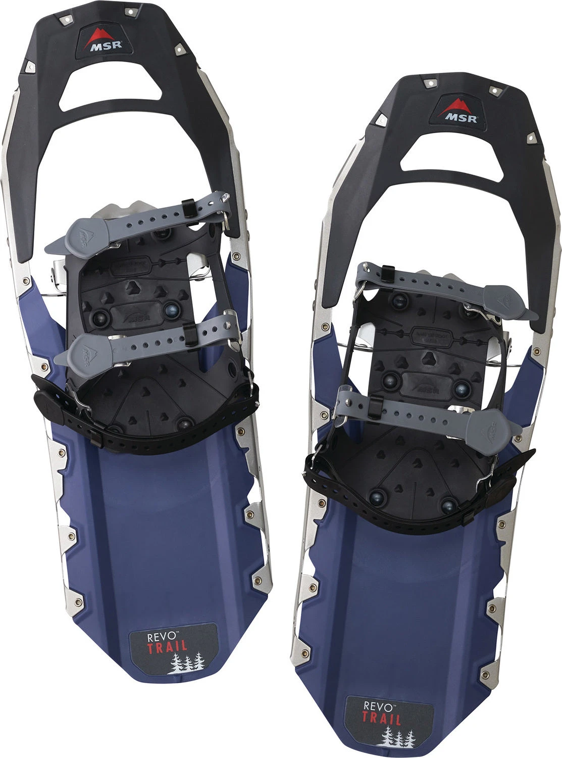 MSR Revo Trail 22 In Snowshoes|-|Raquettes Revo Trail 22 Po 2 MSR Revo Trail 22 In Snowshoes|-|Raquettes Revo Trail 22 Po - Image 2