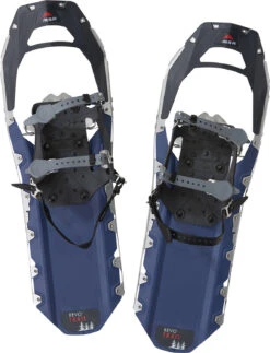 MSR Revo Trail 25 In Snowshoes|-|Raquettes Revo Trail 25 Po -Msr MSR 10617 7EMidnight 20Blue 7ETop 4d00e678 2e90 414a b278 09b0648965a8