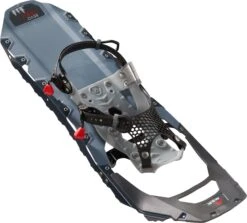 MSR Revo Trail 25 In Snowshoes|-|Raquettes Revo Trail 25 Po -Msr MSR 10617 7E 7EDetails1 20Marine 20Fog