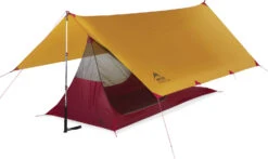 MSR Thru-Hiker Mesh House 1 Shelter|-|Abri Thru-Hiker House 1 -Msr MSR 10822 7E 7Ealt 20Red 6a2aaddc cc8c 4d1a bad3 25d485e88586