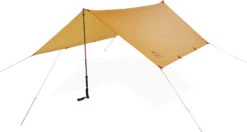 MSR Thru-Hiker 100 Wing|-|Bâche Thru-Hiker 100