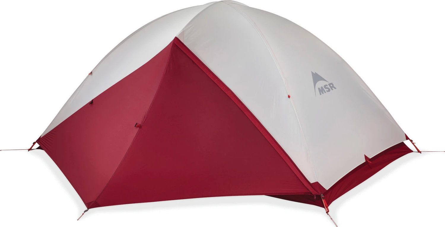 MSR Zoic 2 Tent|-|Tente Zoic 2 5 MSR Zoic 2 Tent|-|Tente Zoic 2 - Image 5