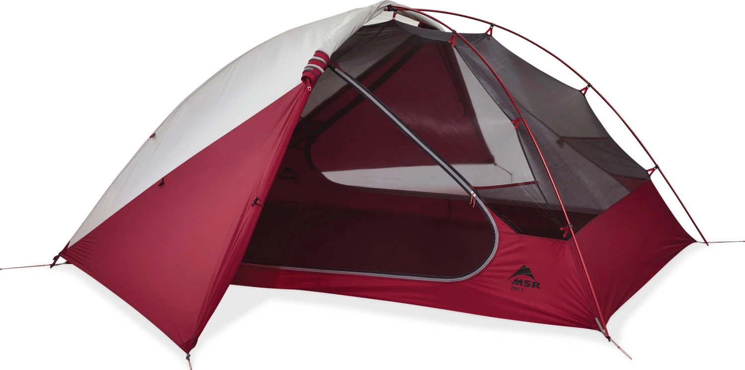MSR Zoic 2 Tent|-|Tente Zoic 2 6 MSR Zoic 2 Tent|-|Tente Zoic 2 - Image 6