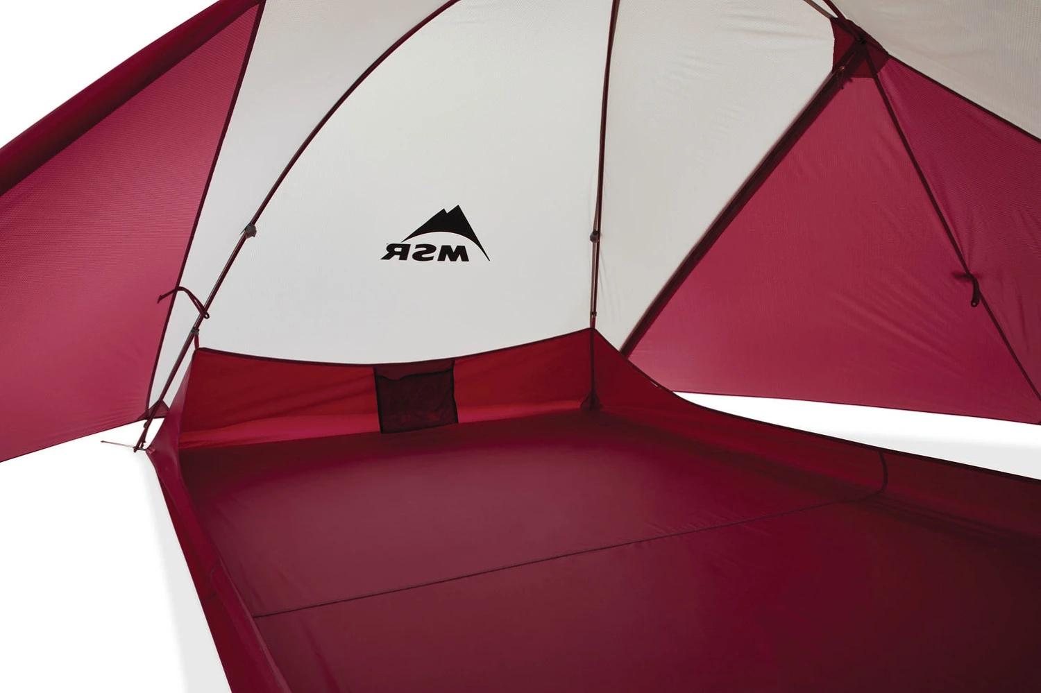 MSR Zoic 2 Tent|-|Tente Zoic 2 3 MSR Zoic 2 Tent|-|Tente Zoic 2 - Image 3