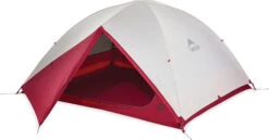 MSR Zoic 3 Tent|-|Tente Zoic 3