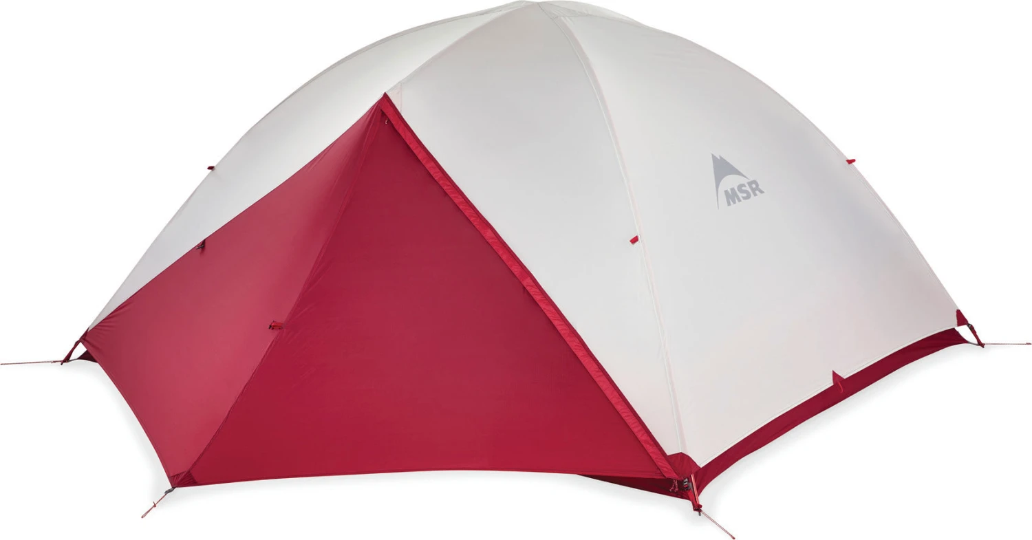 MSR Zoic 3 Tent|-|Tente Zoic 3 2 MSR Zoic 3 Tent|-|Tente Zoic 3 - Image 2