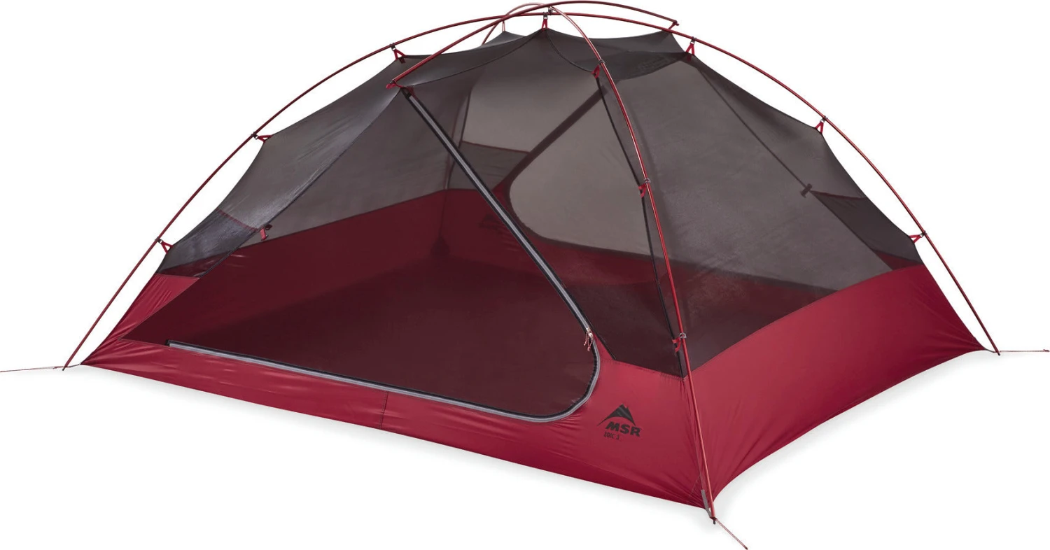 MSR Zoic 3 Tent|-|Tente Zoic 3 4 MSR Zoic 3 Tent|-|Tente Zoic 3 - Image 4
