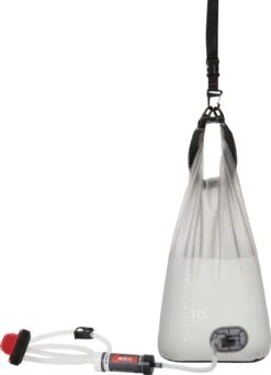 MSR AutoFlow XL Gravity Filter 10 L|-|Filtre Par Gravité AutoFlow XL 10 L