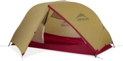 MSR Hubba Hubba Tent - 1-person|-|Tente Hubba Hubba - 1 Personne