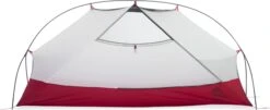 MSR Hubba Hubba Tent - 1-person|-|Tente Hubba Hubba - 1 Personne -Msr MSR 11505 7E 7EDetail3 20Sahara