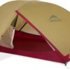 MSR Hubba Hubba Tent - 2-person|-|Tente Hubba Hubba - 2 Personnes