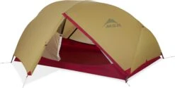 MSR Hubba Hubba Tent - 2-person|-|Tente Hubba Hubba - 2 Personnes