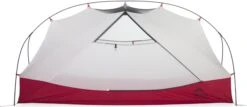 MSR Hubba Hubba Tent - 2-person|-|Tente Hubba Hubba - 2 Personnes -Msr MSR 11506 7E 7EDetail3 20Sahara