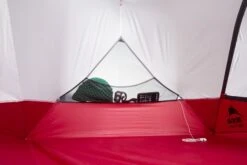 MSR Hubba Hubba Tent - 2-person|-|Tente Hubba Hubba - 2 Personnes -Msr MSR 11506 7E 7EDetail6 20Sahara