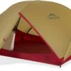 MSR Hubba Hubba Tent - 3-person|-|Tente Hubba Hubba - 3 Personnes