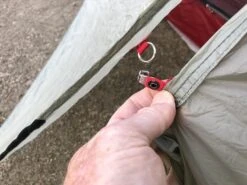 MSR Carbon Reflex 1 -Msr MSR 12