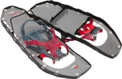 MSR Lightning™ Ascent Snowshoes 22 In - Men's|-|Raquettes Lightning™ Ascent 22 Po - Homme