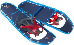 MSR Lightning™ Ascent Snowshoes 25 In - Men's|-|Raquettes Lightning™ Ascent 25 Po - Homme