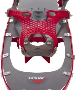 MSR Lightning™ Ascent Snowshoes 22 In - Women's|-|Raquettes Lightning™ Ascent 22 Po - Femme 12 MSR Lightning™ Ascent Snowshoes 22 In - Women's|-|Raquettes Lightning™ Ascent 22 Po - Femme -Msr MSR 13084 7E 7Emv1 20Raspberry